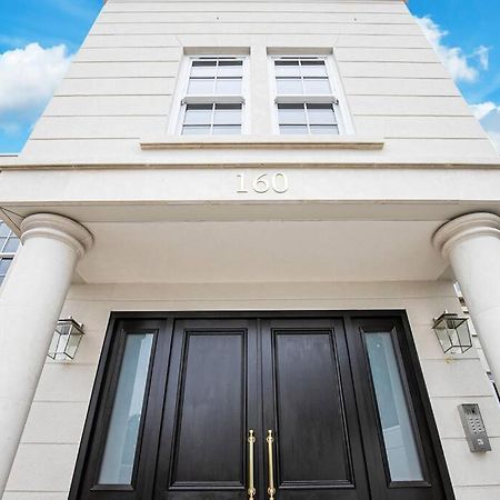チグウェル2Br Urban Vista Retreat Chcl F7アパートメント エクステリア 写真