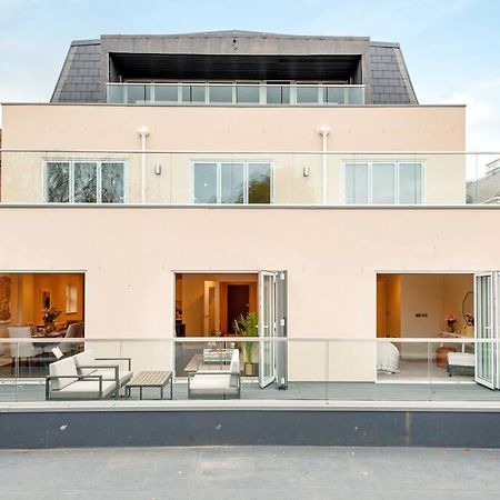 チグウェル2Br Urban Vista Retreat Chcl F7アパートメント エクステリア 写真