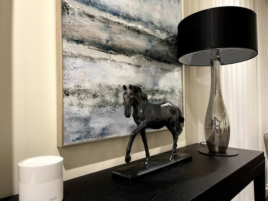 チグウェル2Br Urban Vista Retreat Chcl F7アパートメント エクステリア 写真