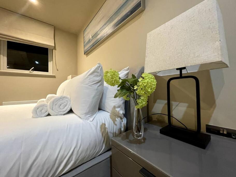 チグウェル2Br Urban Vista Retreat Chcl F7アパートメント エクステリア 写真