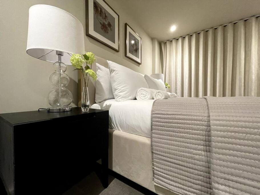 チグウェル2Br Urban Vista Retreat Chcl F7アパートメント エクステリア 写真