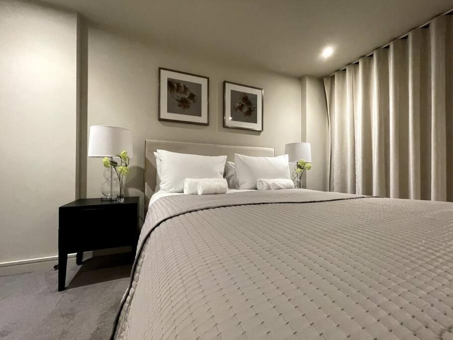 チグウェル2Br Urban Vista Retreat Chcl F7アパートメント エクステリア 写真