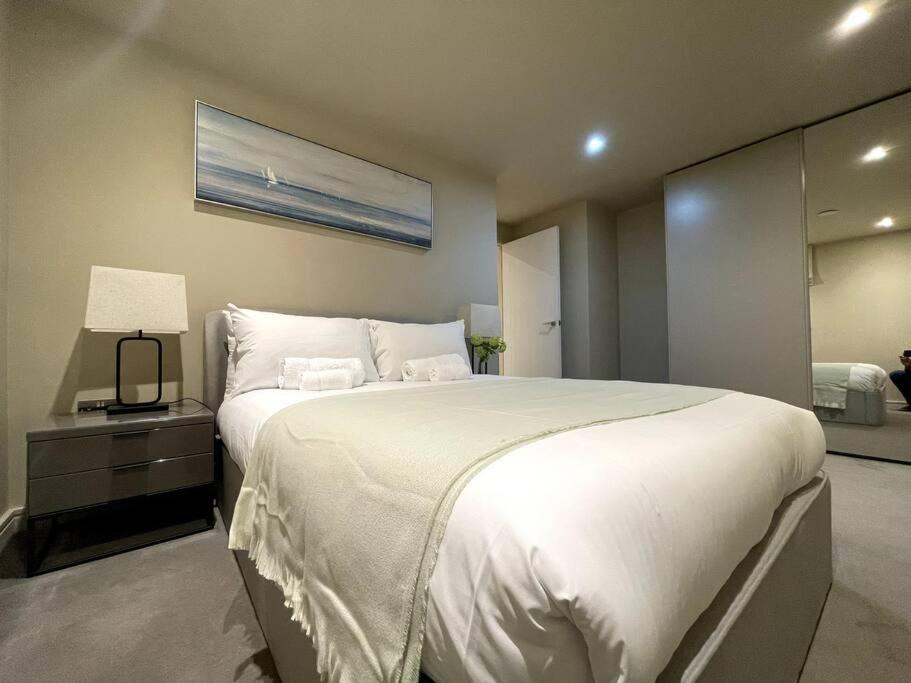 チグウェル2Br Urban Vista Retreat Chcl F7アパートメント エクステリア 写真