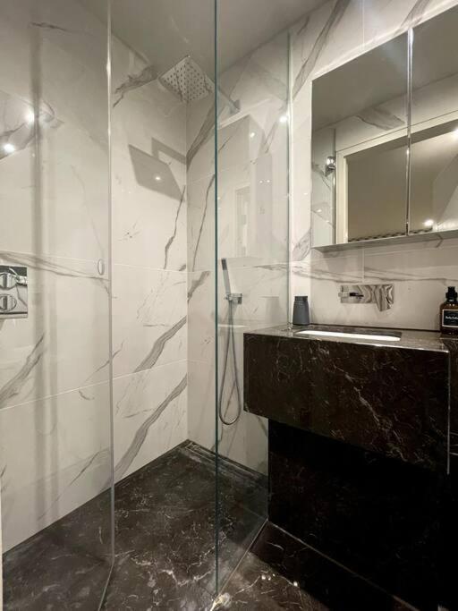 チグウェル2Br Urban Vista Retreat Chcl F7アパートメント エクステリア 写真