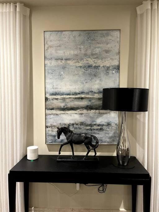 チグウェル2Br Urban Vista Retreat Chcl F7アパートメント エクステリア 写真