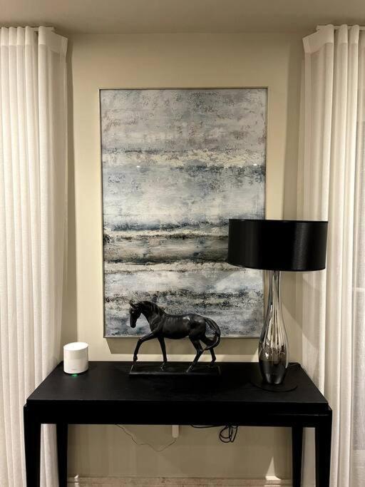 チグウェル2Br Urban Vista Retreat Chcl F7アパートメント エクステリア 写真