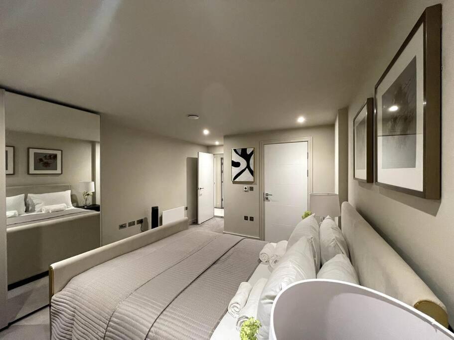 チグウェル2Br Urban Vista Retreat Chcl F7アパートメント エクステリア 写真