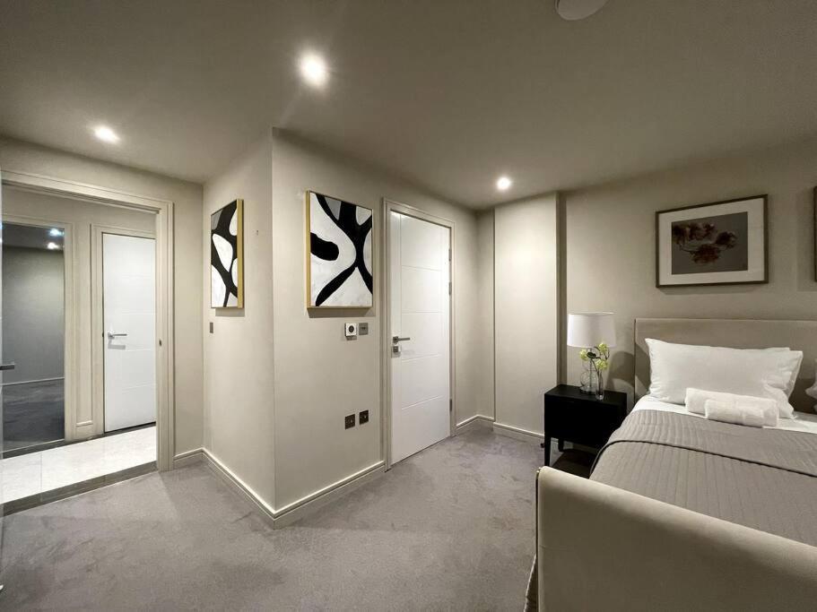 チグウェル2Br Urban Vista Retreat Chcl F7アパートメント エクステリア 写真