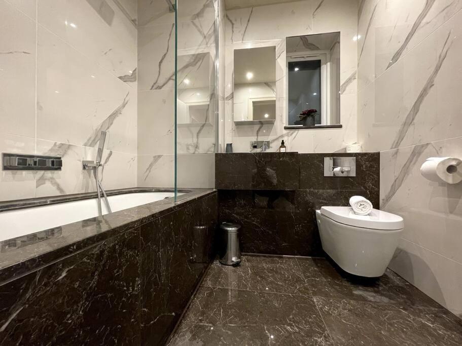 チグウェル2Br Urban Vista Retreat Chcl F7アパートメント エクステリア 写真