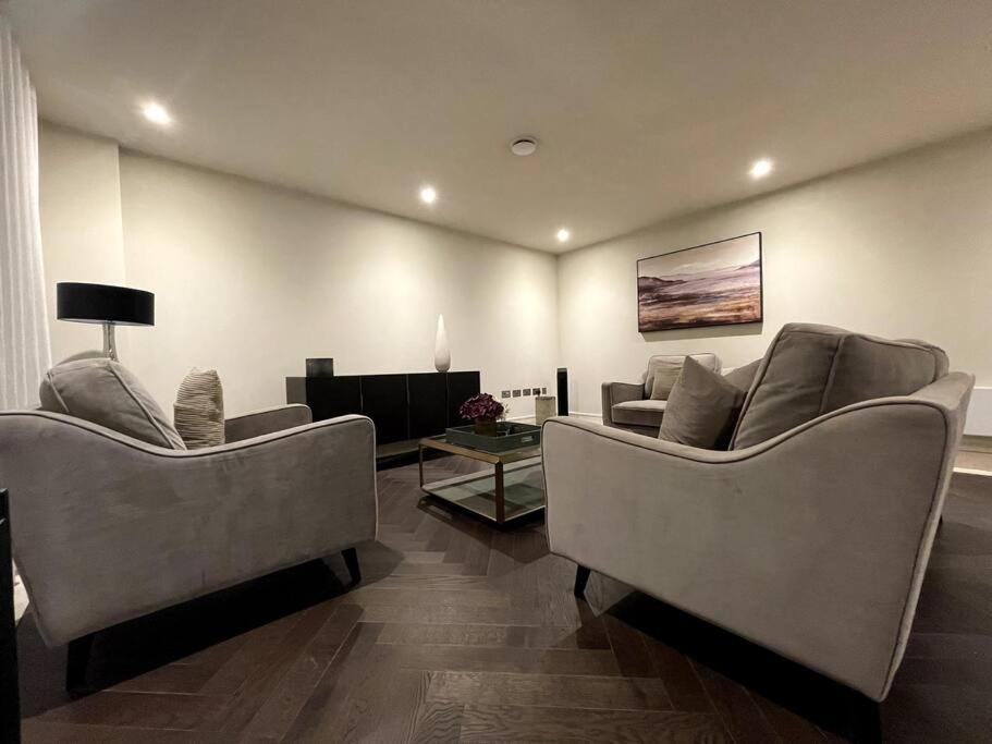 チグウェル2Br Urban Vista Retreat Chcl F7アパートメント エクステリア 写真
