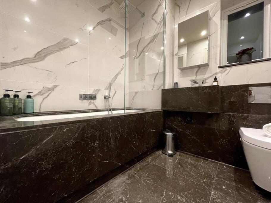 チグウェル2Br Urban Vista Retreat Chcl F7アパートメント エクステリア 写真