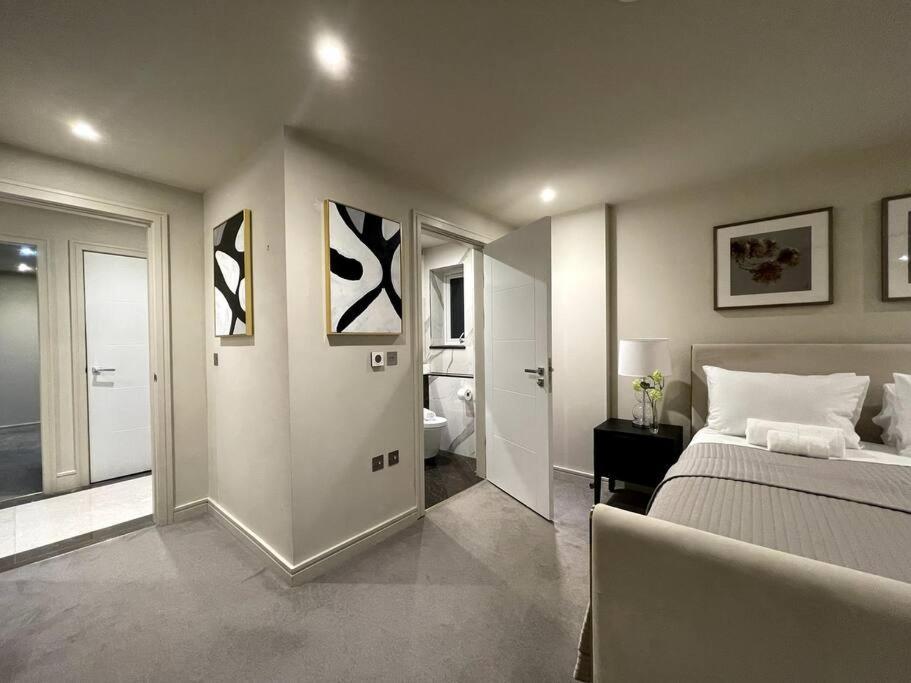 チグウェル2Br Urban Vista Retreat Chcl F7アパートメント エクステリア 写真
