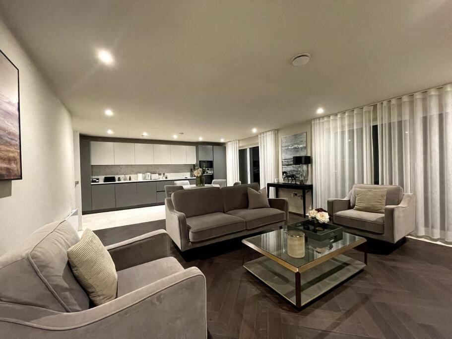 チグウェル2Br Urban Vista Retreat Chcl F7アパートメント エクステリア 写真