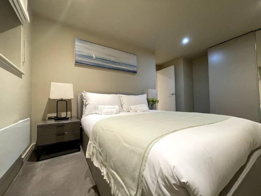 チグウェル2Br Urban Vista Retreat Chcl F7アパートメント エクステリア 写真