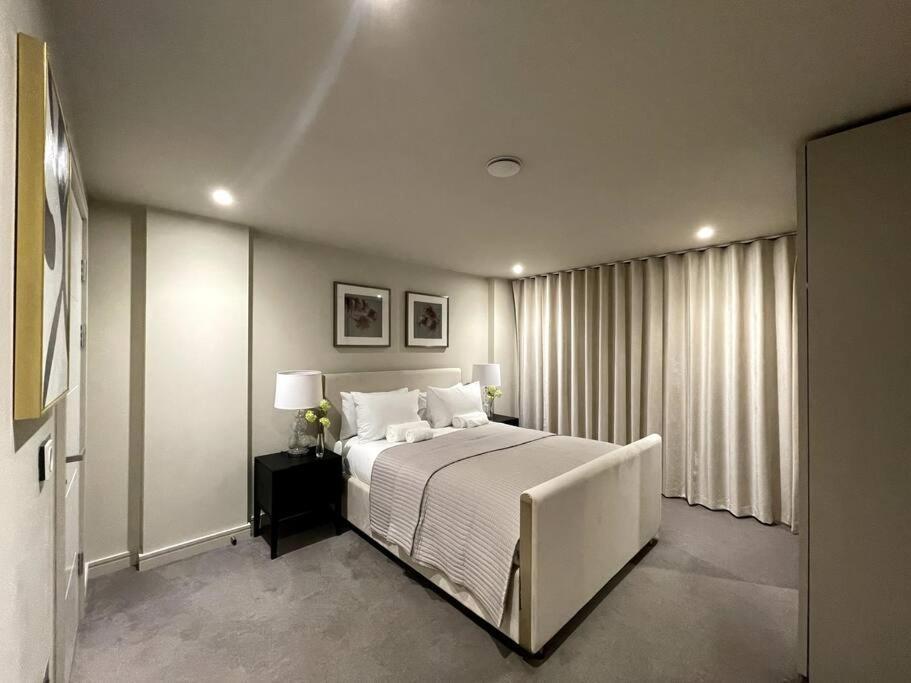 チグウェル2Br Urban Vista Retreat Chcl F7アパートメント エクステリア 写真