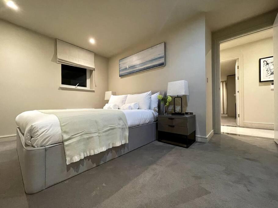 チグウェル2Br Urban Vista Retreat Chcl F7アパートメント エクステリア 写真