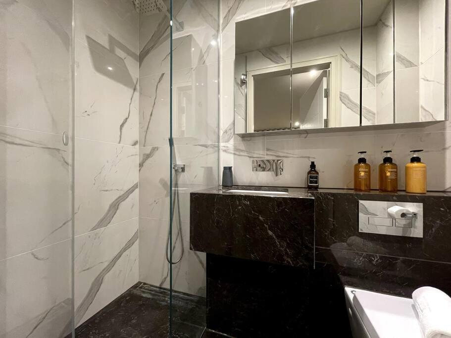 チグウェル2Br Urban Vista Retreat Chcl F7アパートメント エクステリア 写真