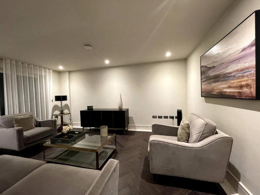 チグウェル2Br Urban Vista Retreat Chcl F7アパートメント エクステリア 写真