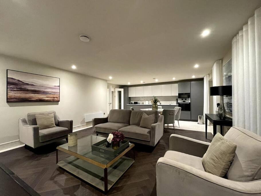 チグウェル2Br Urban Vista Retreat Chcl F7アパートメント エクステリア 写真