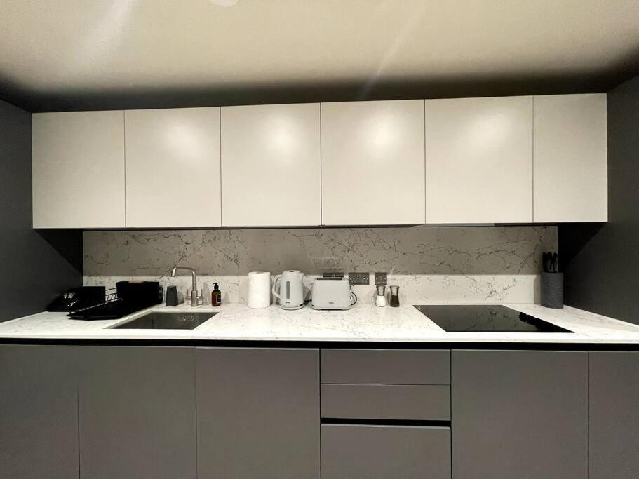 チグウェル2Br Urban Vista Retreat Chcl F7アパートメント エクステリア 写真