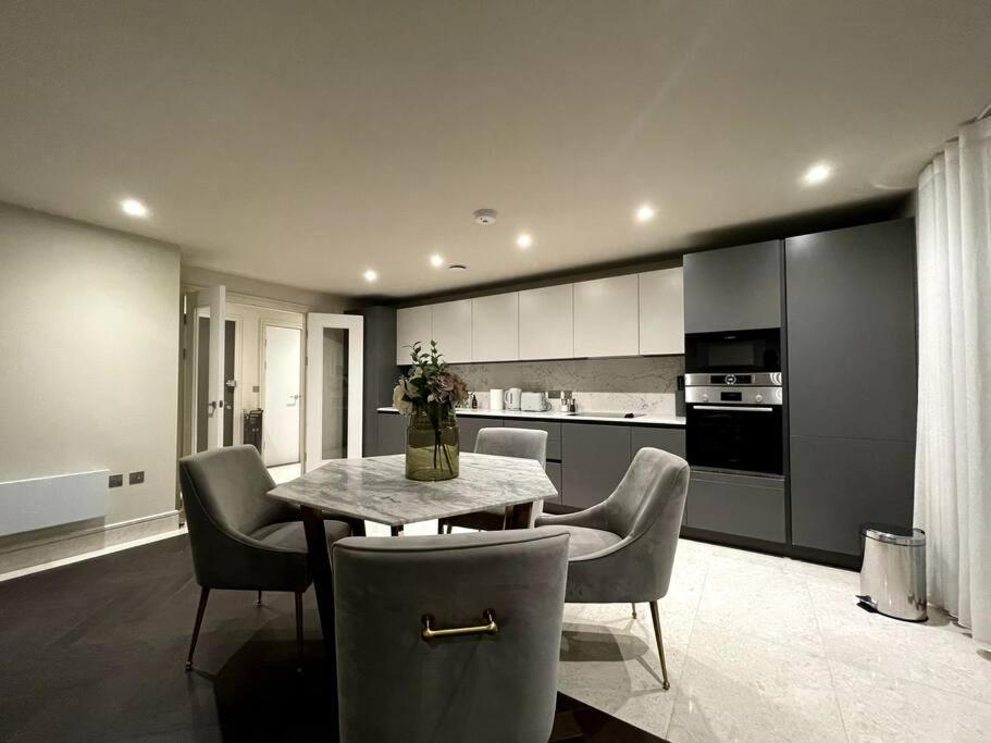 チグウェル2Br Urban Vista Retreat Chcl F7アパートメント エクステリア 写真