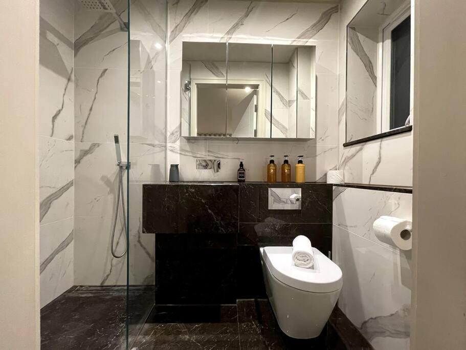 チグウェル2Br Urban Vista Retreat Chcl F7アパートメント エクステリア 写真