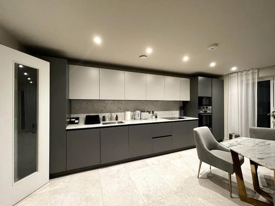 チグウェル2Br Urban Vista Retreat Chcl F7アパートメント エクステリア 写真